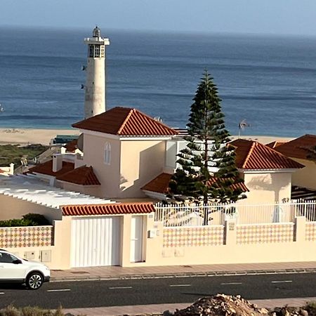 דירות מורו דל חאבלה Vista Del Mar 2 מראה חיצוני תמונה