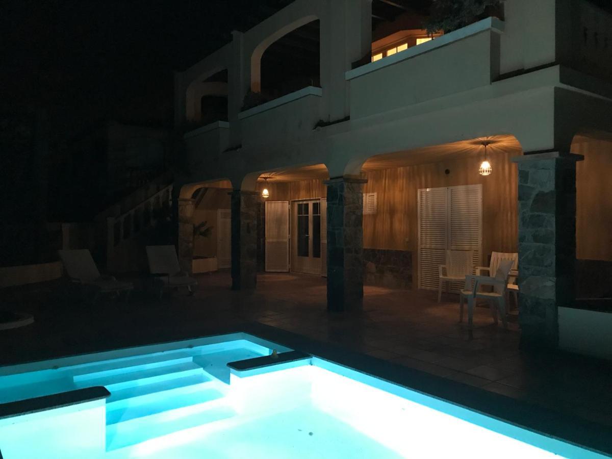 דירות מורו דל חאבלה Vista Del Mar 2 מראה חיצוני תמונה