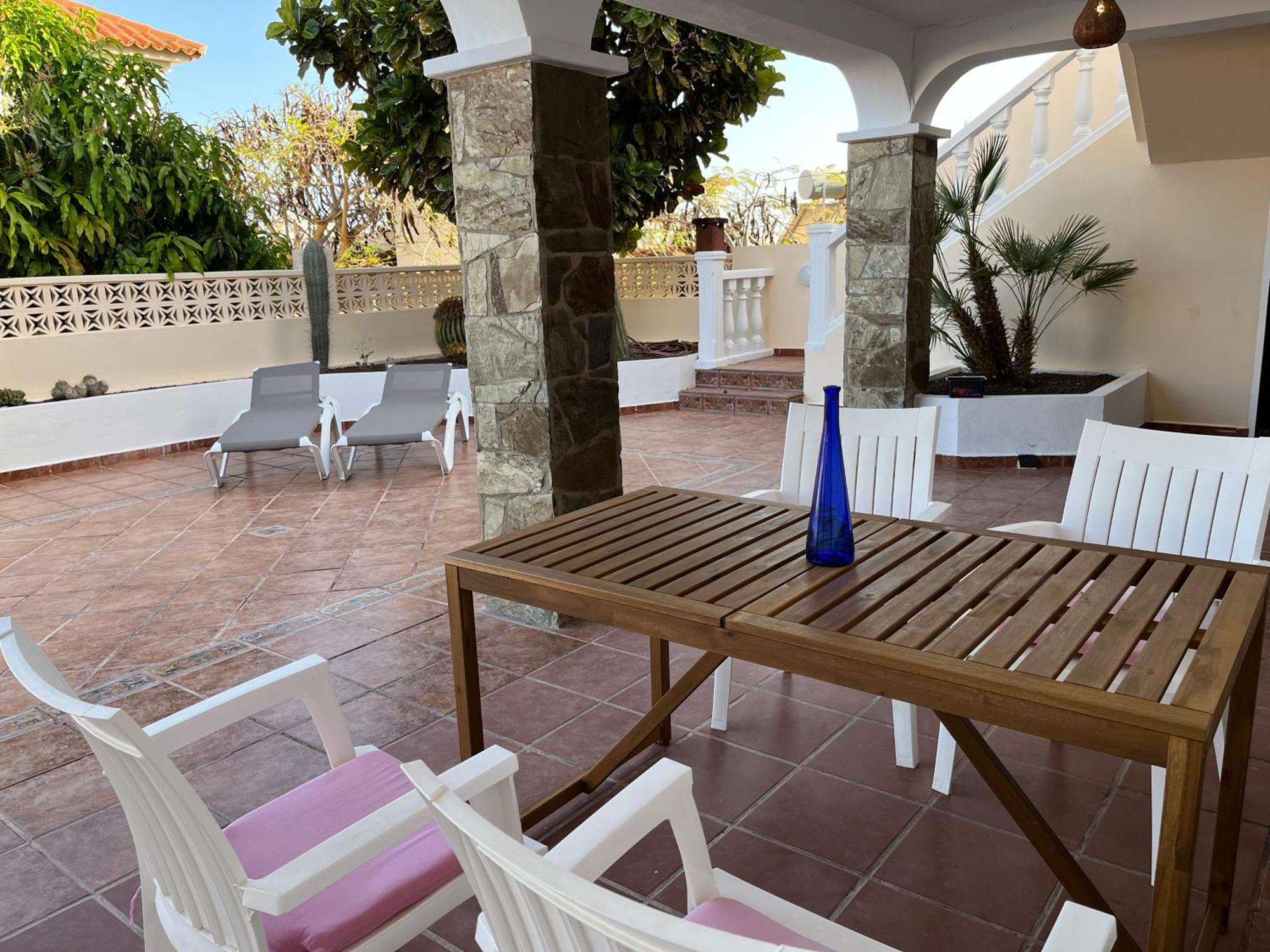 דירות מורו דל חאבלה Vista Del Mar 2 מראה חיצוני תמונה